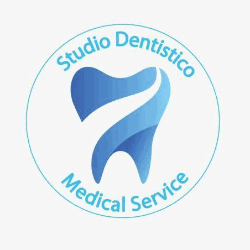 Studio Dentistico Medical Service Logo
