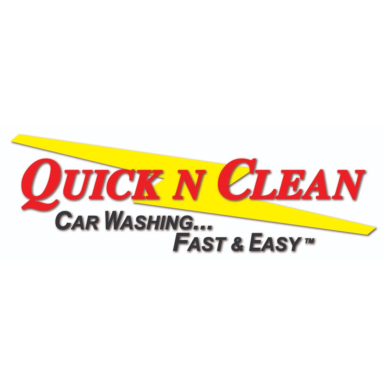 Quick N Clean Car Wash - LAKEWORTH TX