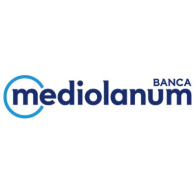 Banca Mediolanum Ufficio dei Consulenti Finanziari Logo