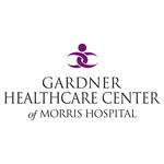 Gardner Healthcare Center of Morris Hospital Logo