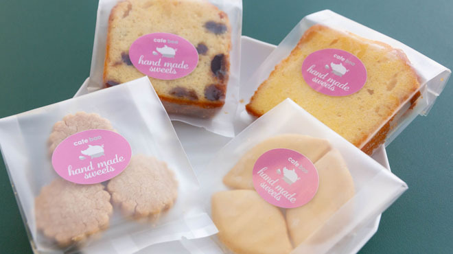 Images カフェとおにぎり boobooboo グラングリーン大阪店