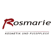 Kosmetik & Fußpflege Rosmarie Logo