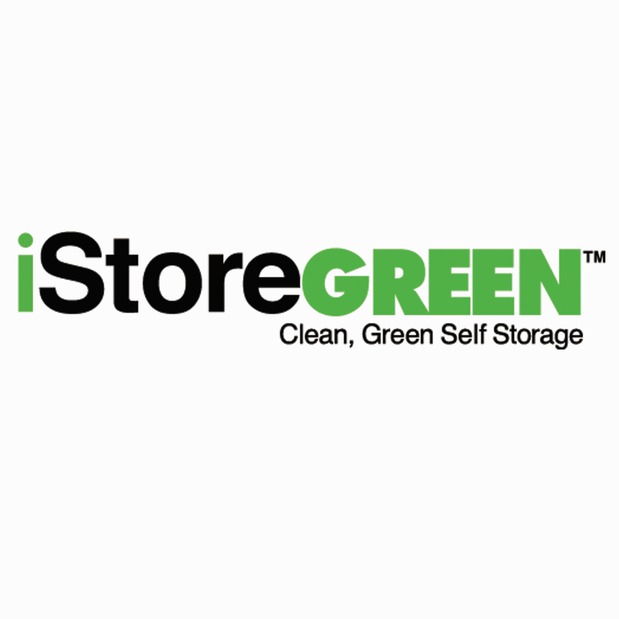 iStoreGreen Logo
