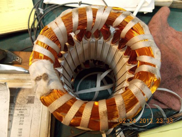 Images Atlas Electric Motor Service & Sales Inc