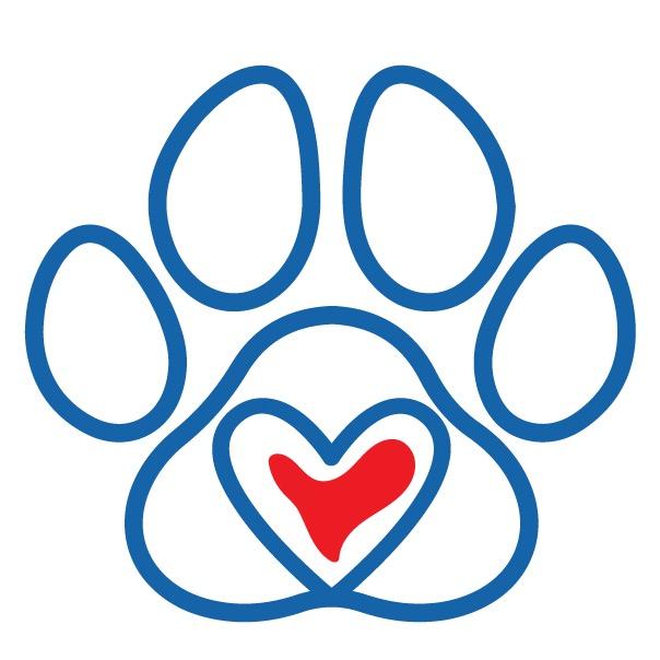 Little Paws Lodge Logo