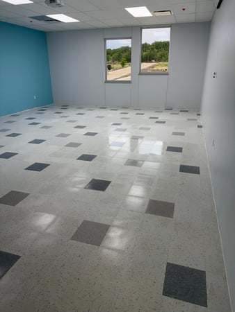 Images Fairy Commercial Cleaning LLC