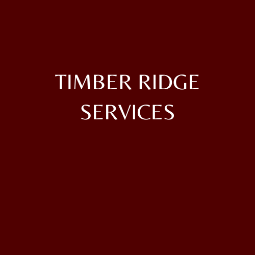 Timber Ridge Services