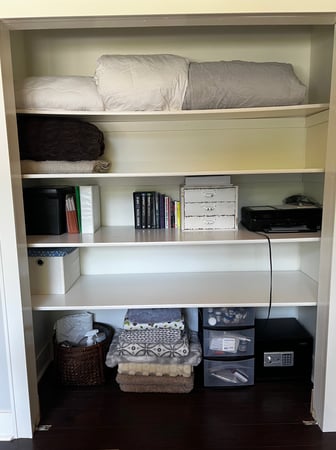 Images Very Organized by Valerie