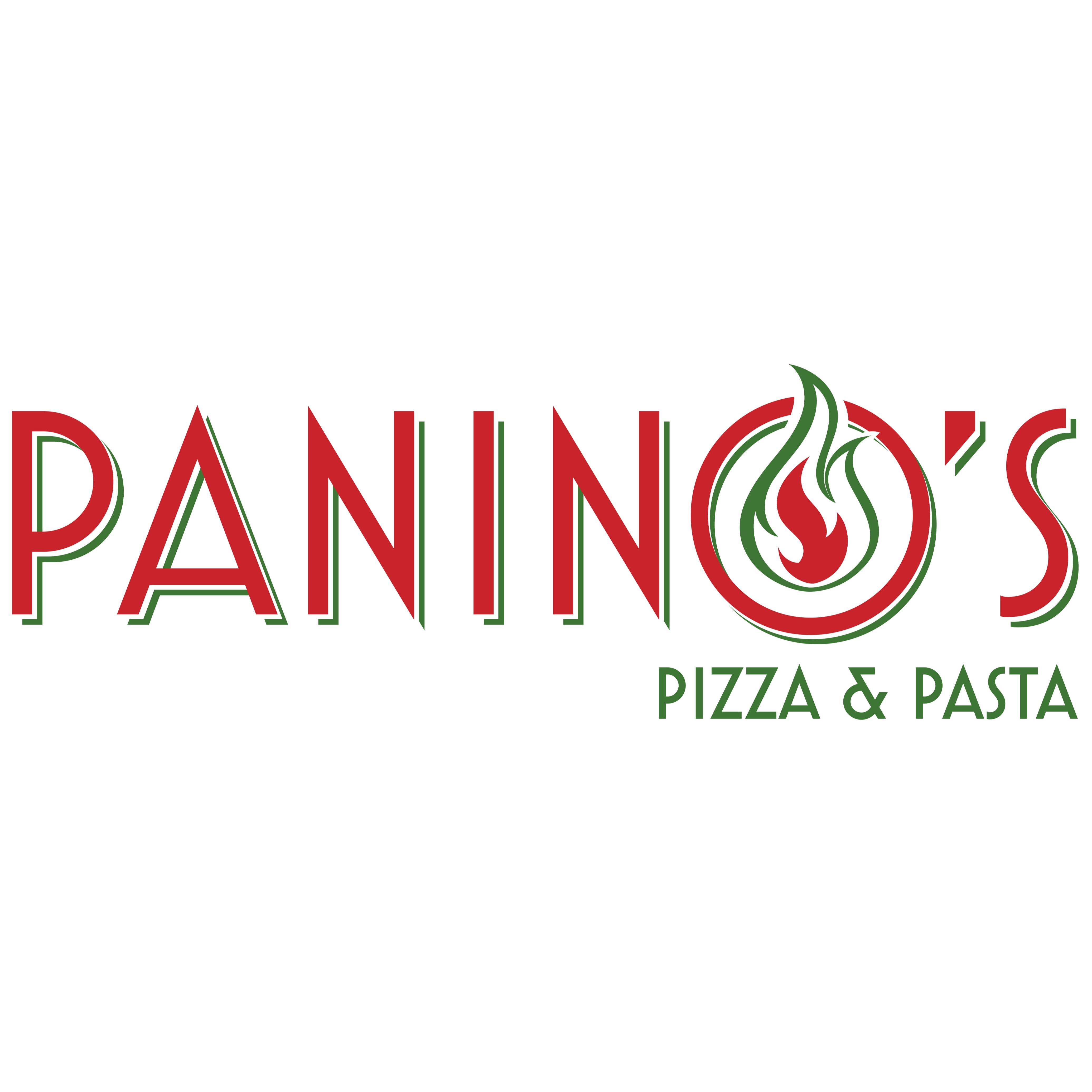 Panino's Pizza & Pasta