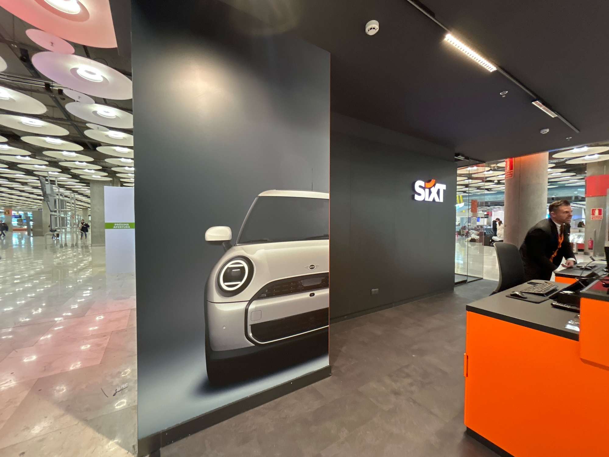 Galería en miniatura