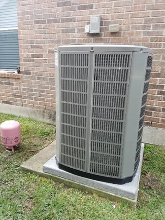Images Goode Air Conditioning & Heating, Inc.