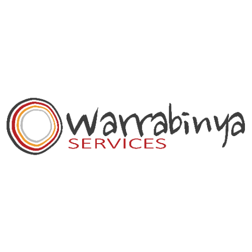 Warrabinya Services Logo