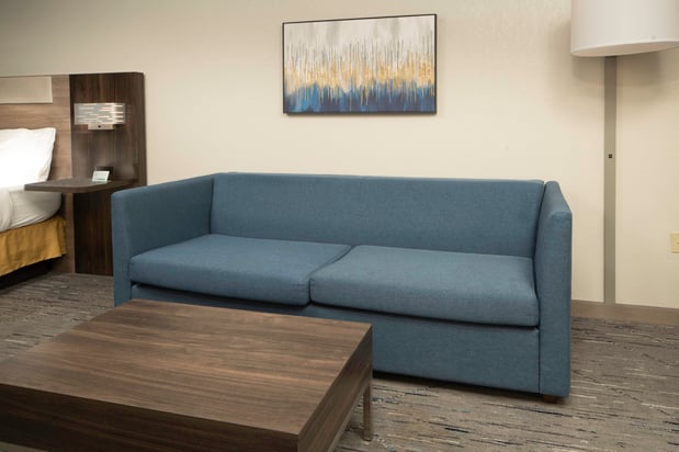 Images Holiday Inn Express & Suites Little Rock-West by IHG