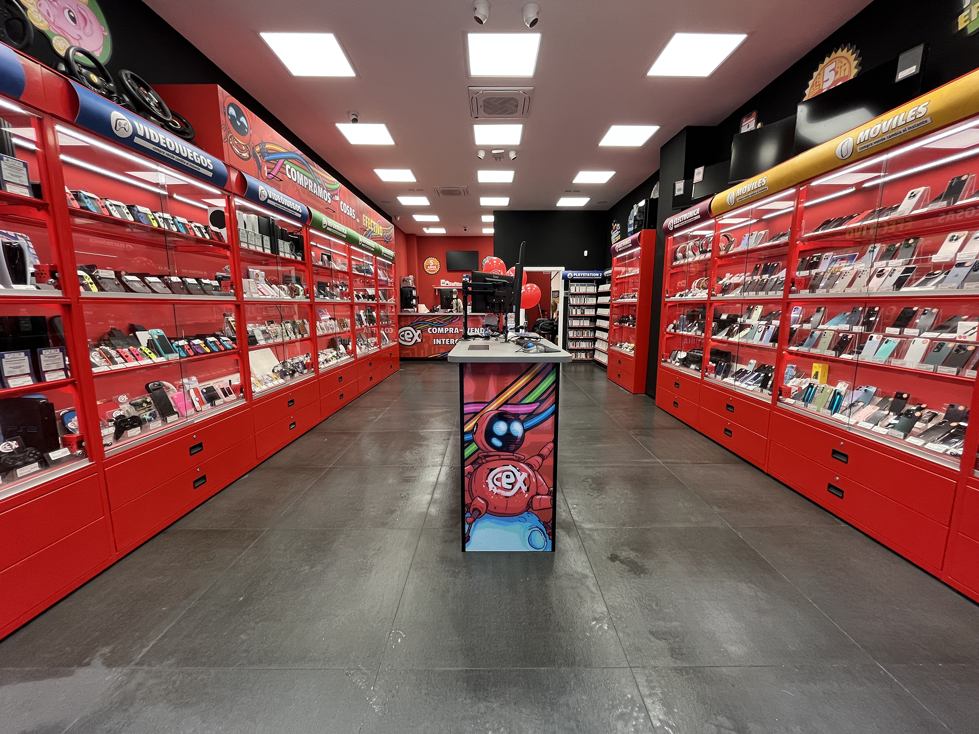 Galería en miniatura