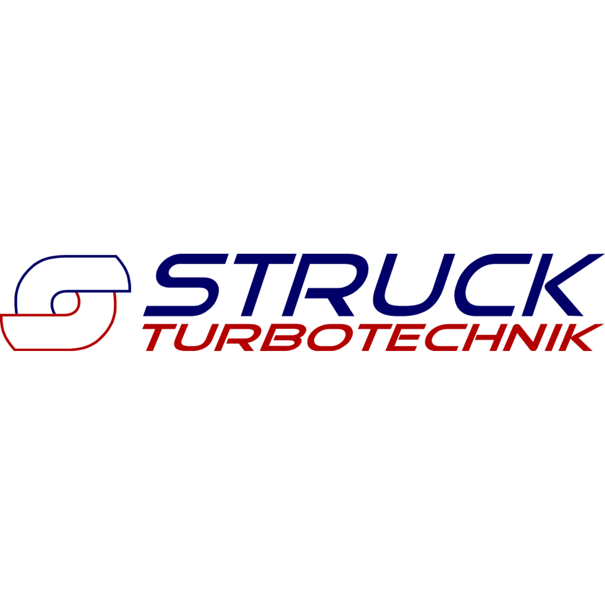Logo Struck Turbotechnik GmbH