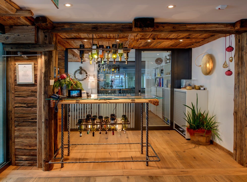 Bilder Hotel Bristol