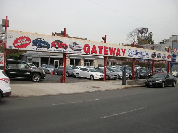 Images Gateway Car Dealer Inc