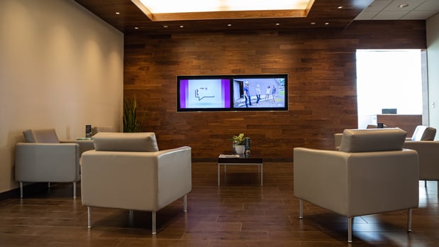 Images Service Center at Holman INFINITI