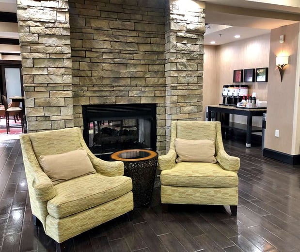 Images Hampton Inn Augusta Fort Gordon