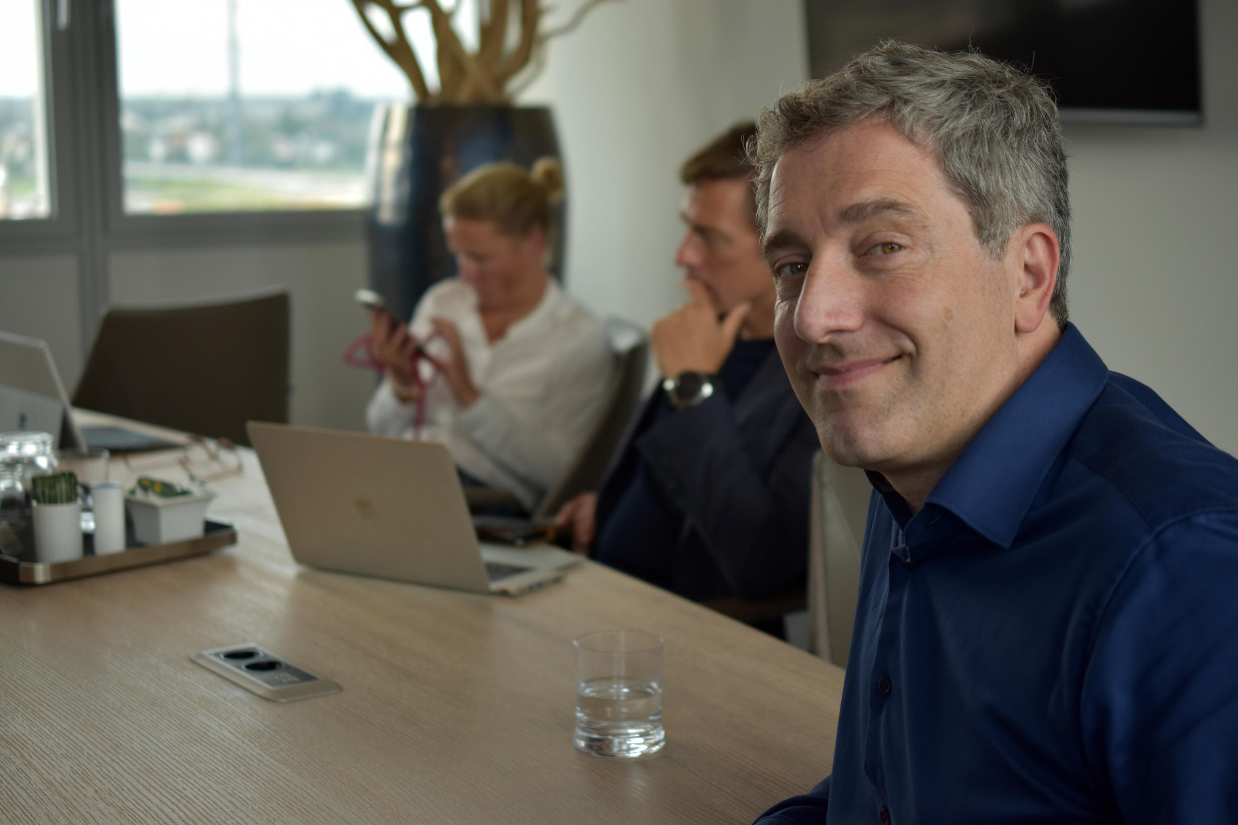 Schmidt-Westphal Rechtsanwälte, Erkrather Str. 401 in Düsseldorf