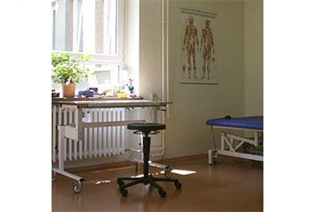 Ergotherapie Matthias Geithner, Dürerstr. 49 in Dresden
