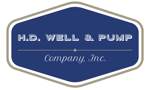 Images H.D. Well & Pump Company, Inc.