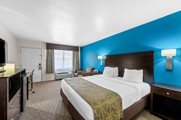 Images Best Western Delhi Inn