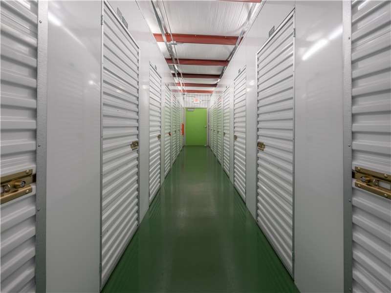 Interior Units - Extra Space Storage at 2190 Harden Blvd, Lakeland, FL 33803
