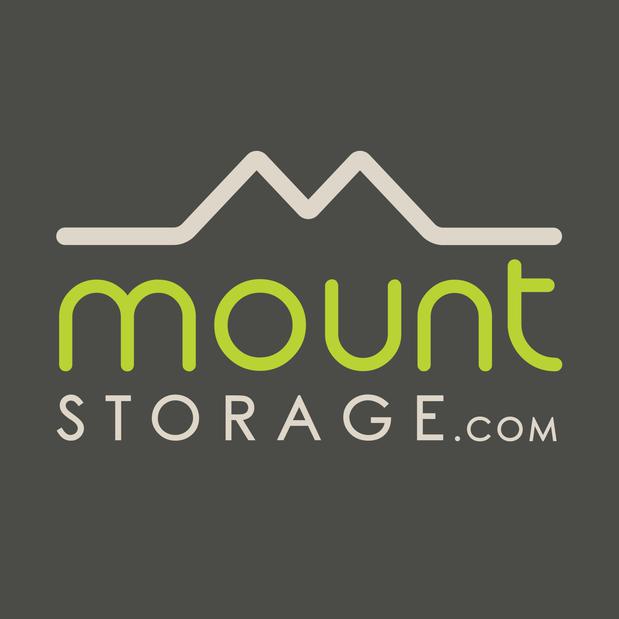 Mount Storage Logo