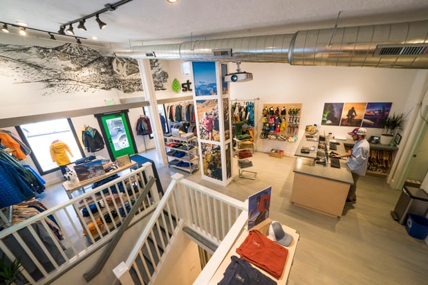 Images Stio Mountain Studio - Park City