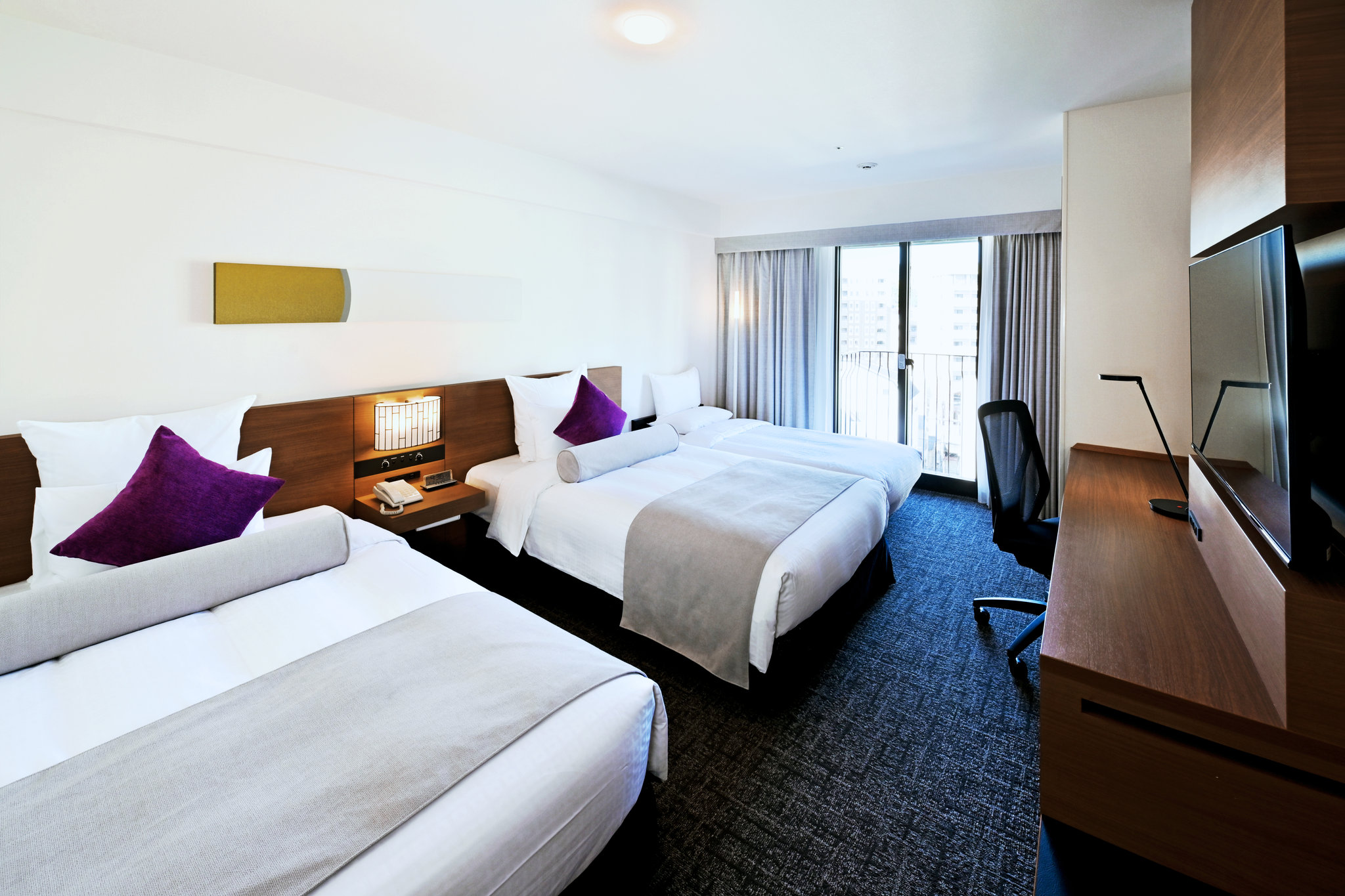Images ANA Crowne Plaza Nagasaki Gloverhill by IHG