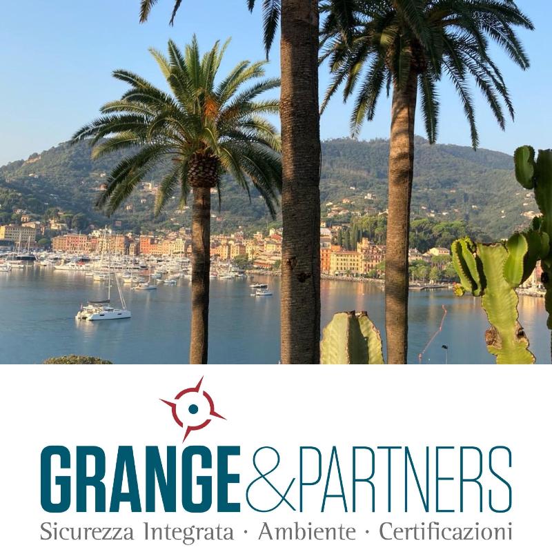 Images Grange & Partners S.r.l. Sicurezza Integrata