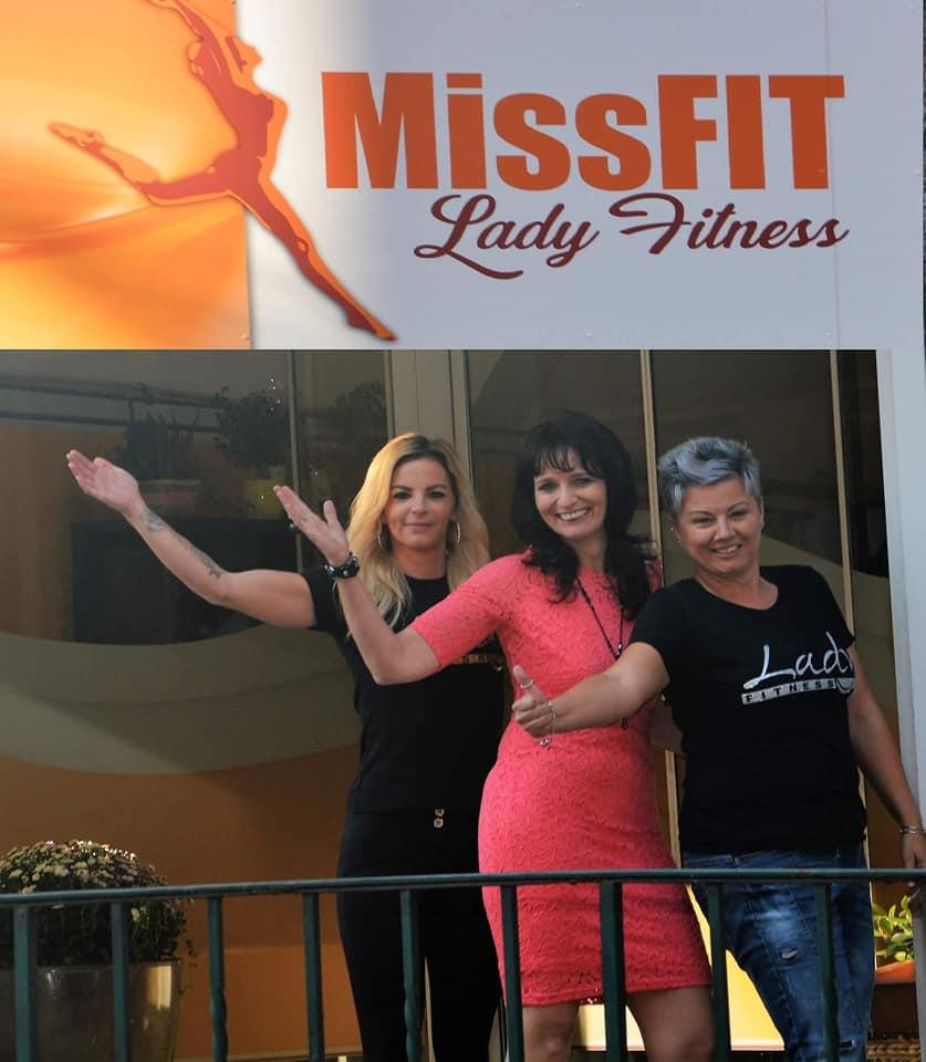 MissFit Ladies Fitness Club, Hauptpl 11 in Spittal an der Drau