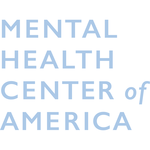 Mental Health Center of America Logo