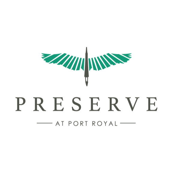 The Preserve at Port Royal Logo