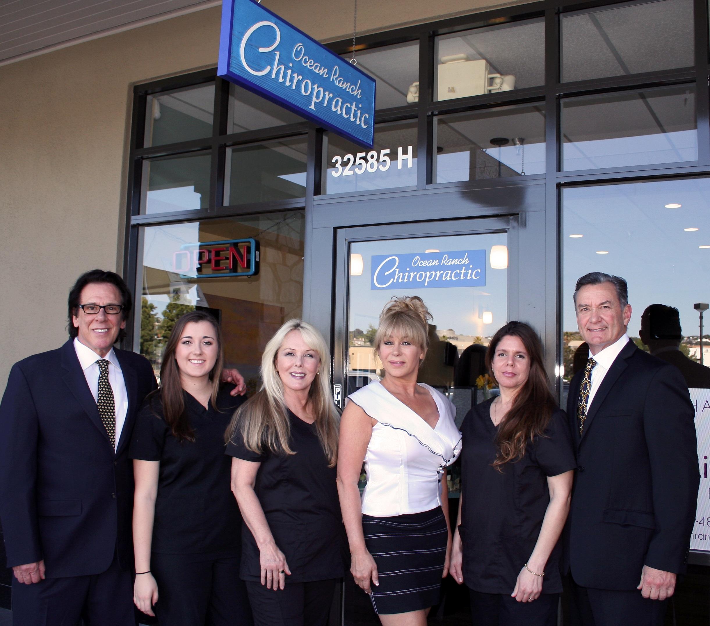 Ocean Ranch Chiropractic