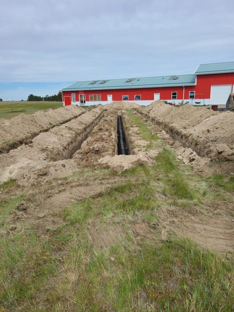 Arrow Septic and Sewer Services Image