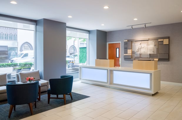 Images Holiday Inn Express Nyc Chelsea - Nomad Area by IHG