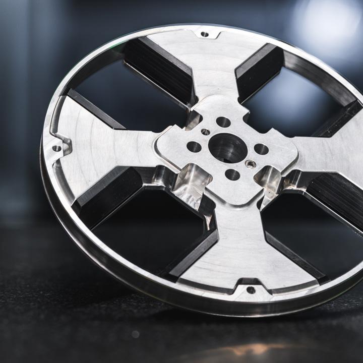 Images Caztek Precision