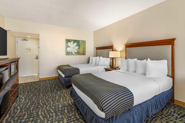 Images Best Western Cocoa Beach - Port Canaveral