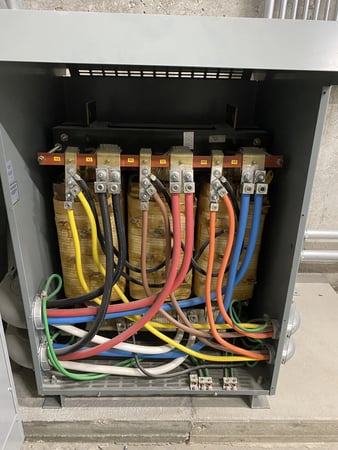 Images GF Electric