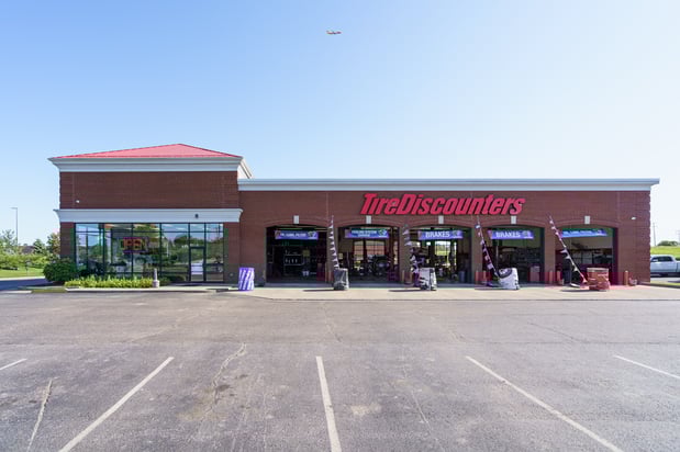 Images Tire Discounters