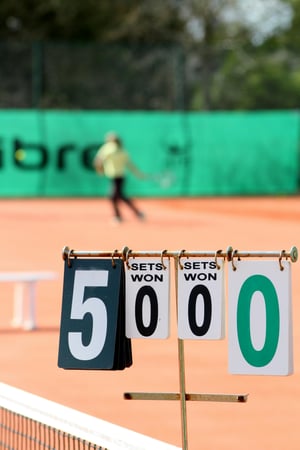 Images Extreme Tennis Academy