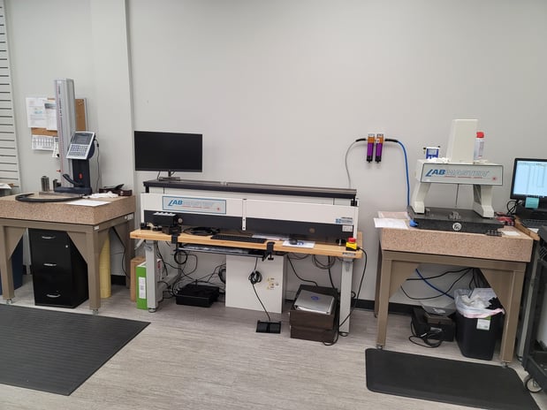 Images Precision Calibration Systems