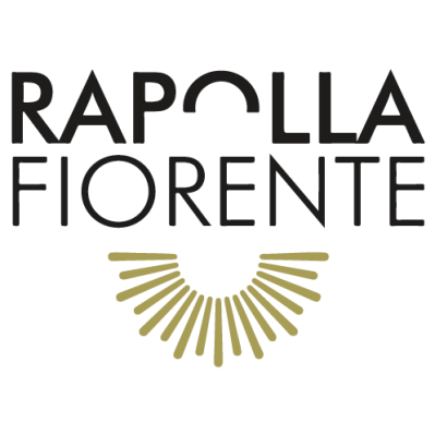 Frantoio Oleario Rapolla Fiorente Logo
