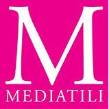 Mediatili Oy Logo