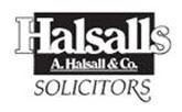A Halsall & Co Birkenhead 01516 476323