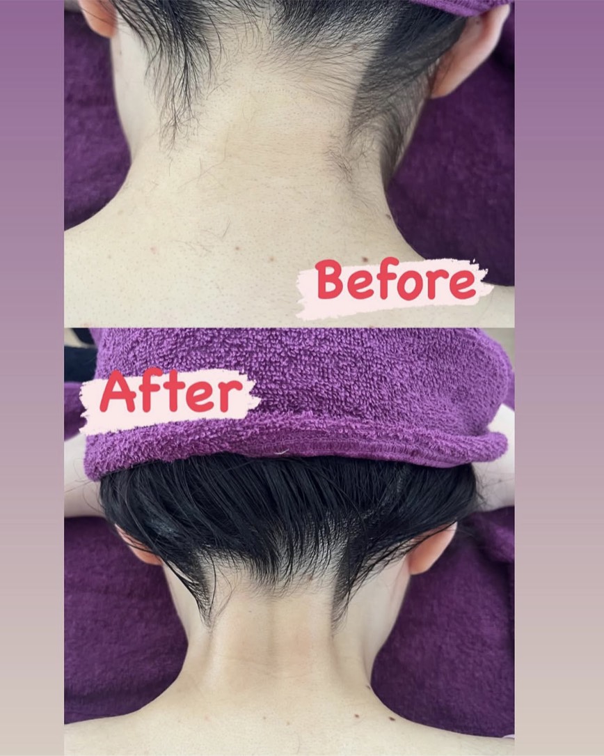 Images Private Salon BB