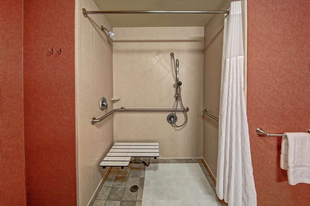 Images Hampton Inn Jacksonville-Anniston Area