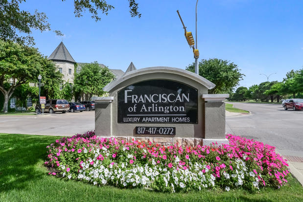 Images Franciscan of Arlington